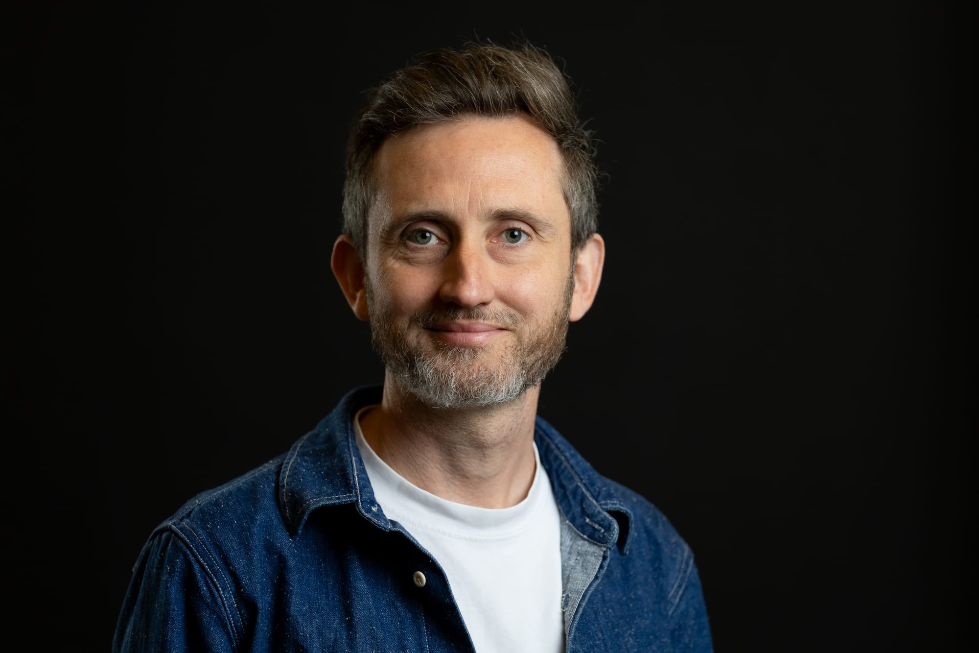 Patrick Parkinson