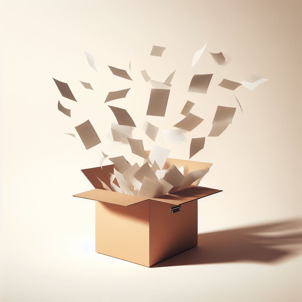 Smalldata.io