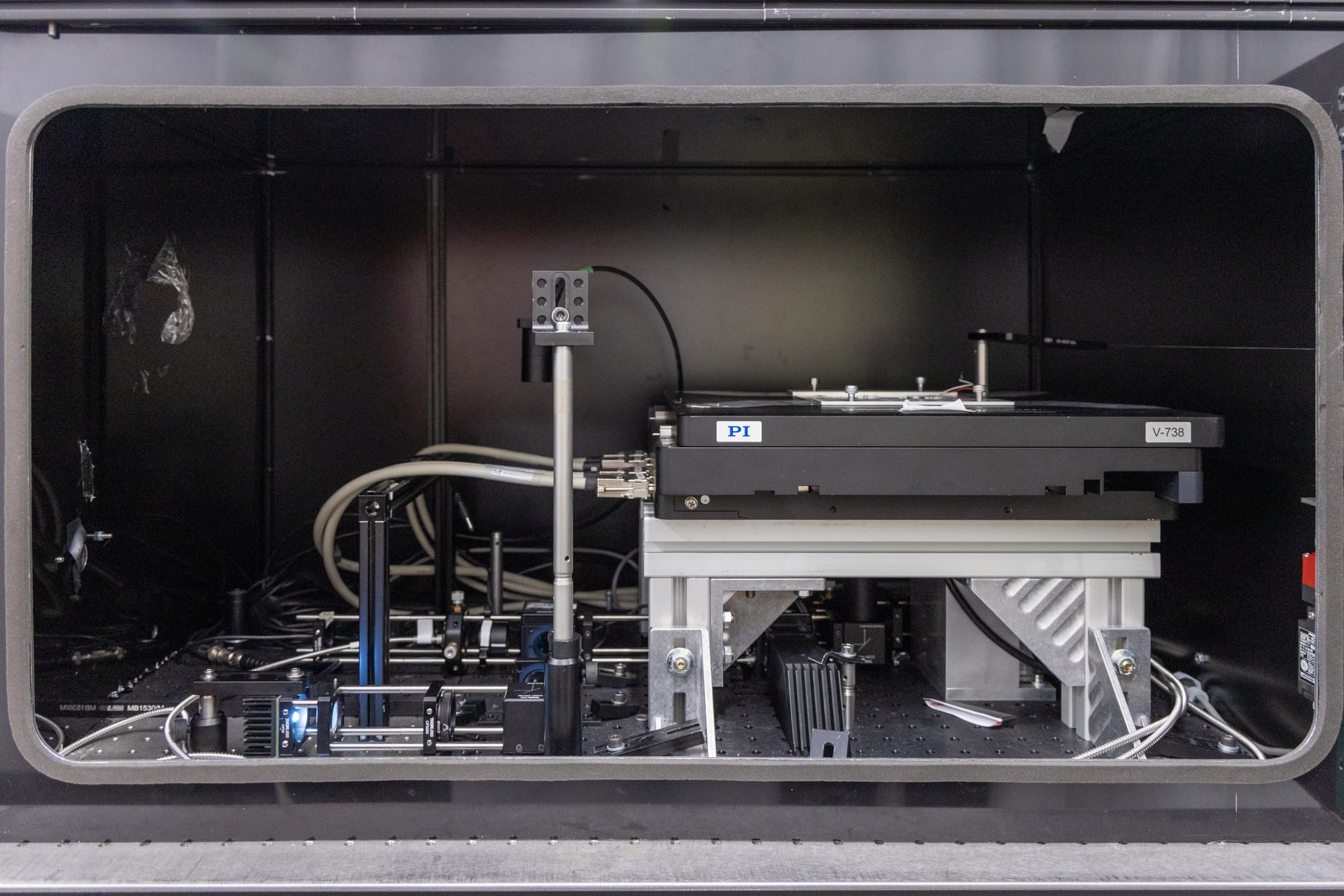 The Parkinson Research Group